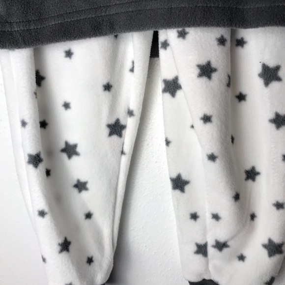 NWT Just Born comfy soft 2 piece pajama set - Picture 4 of 16